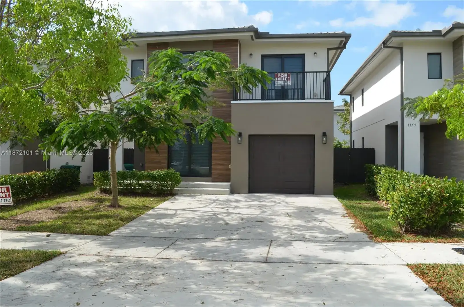 1155 NW 2nd Ter, Florida City FL 33034 photo 2