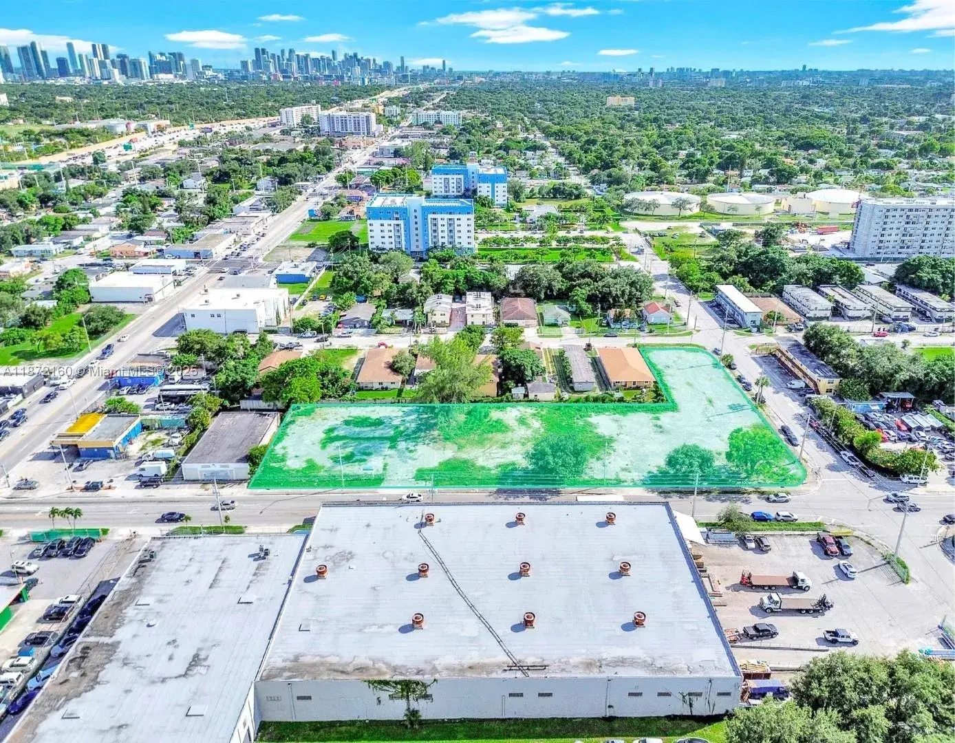 740 NW 71st St, Miami FL 33150