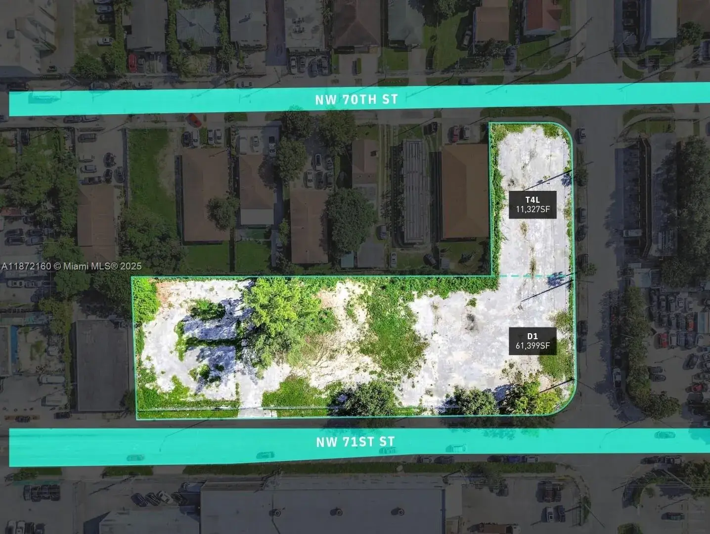 740 NW 71st St, Miami FL 33150