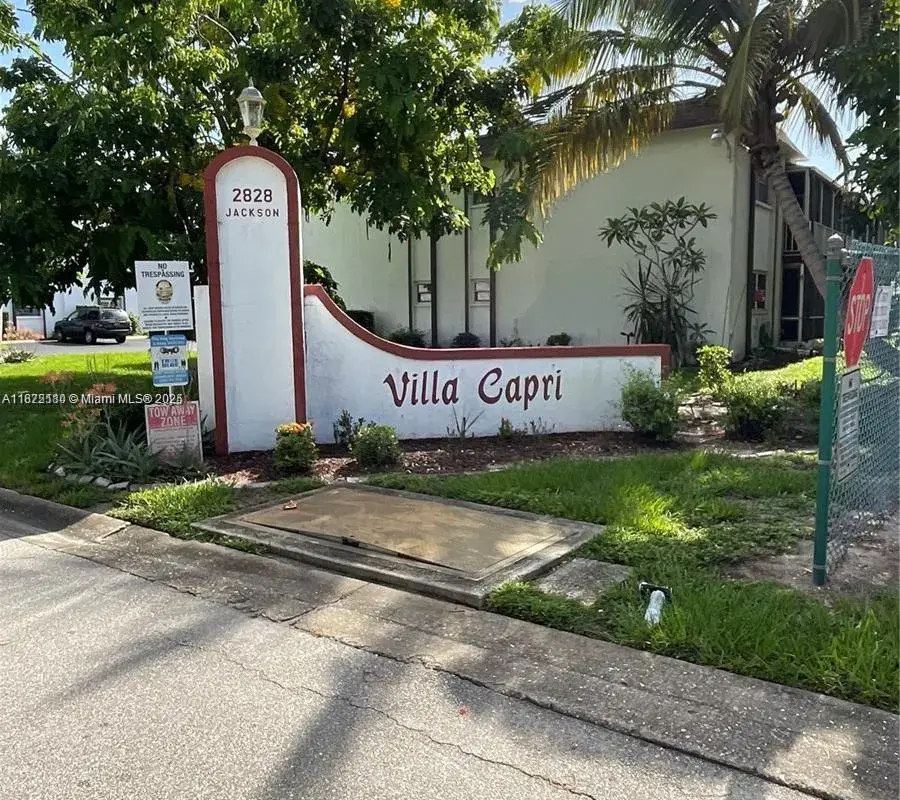 2828 Jackson Street # I3, Fort Myers FL 33901
