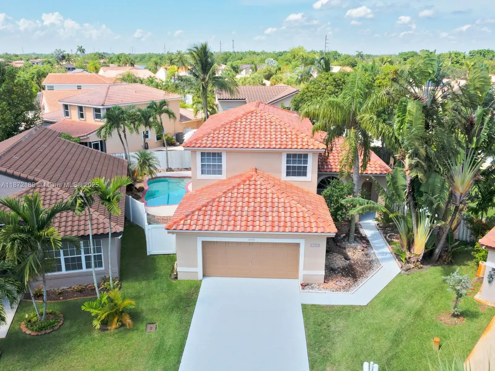 18232 SW 5th St # 18232, Pembroke Pines FL 33029 photo 3