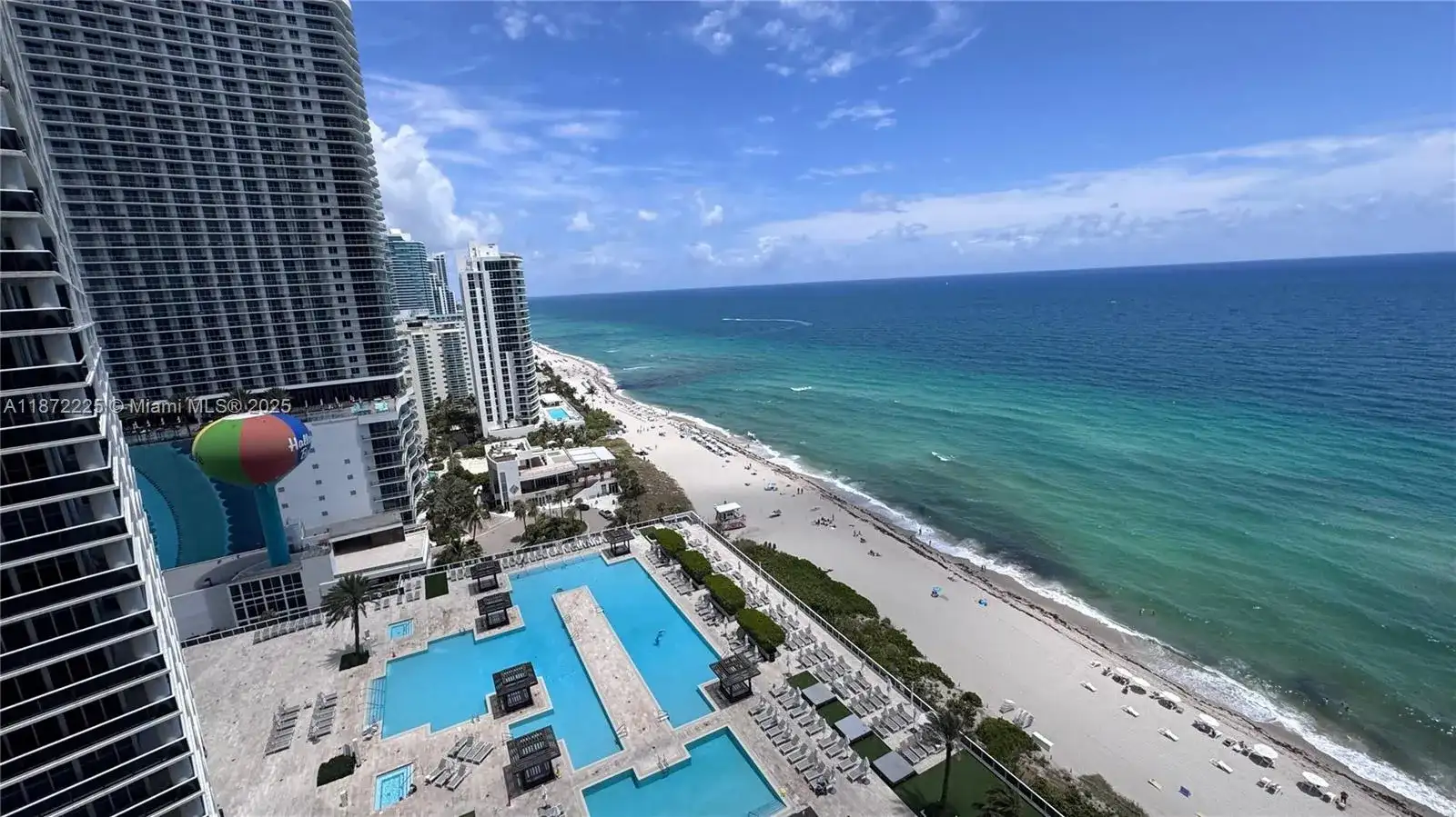 1830 S Ocean Dr # 2211, Hallandale Beach FL 33009 photo 2