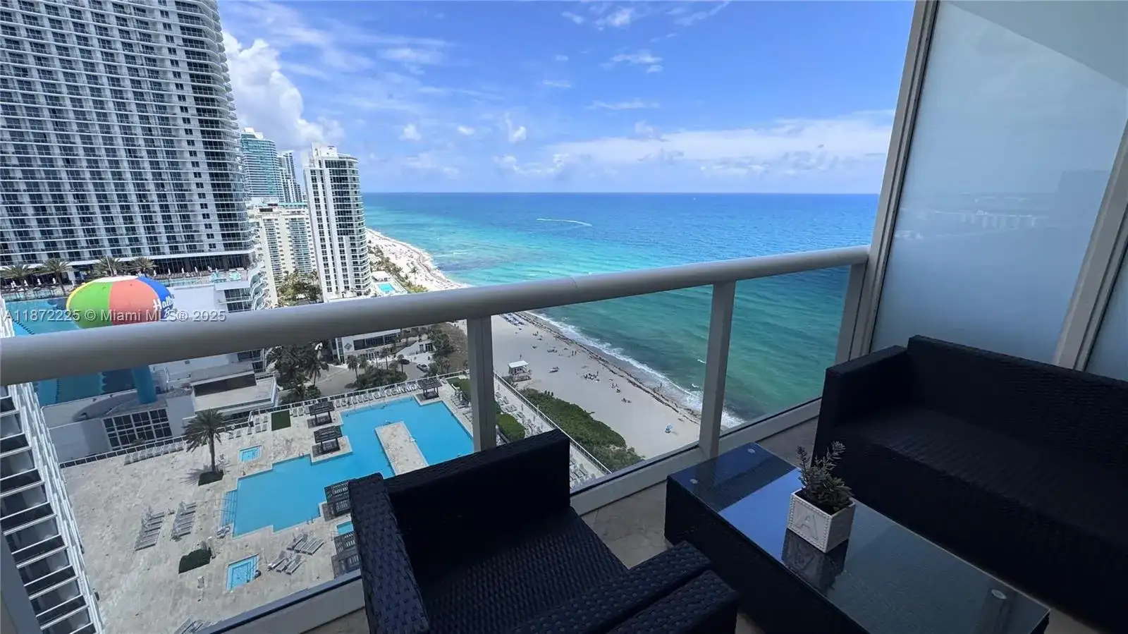 1830 S Ocean Dr # 2211, Hallandale Beach FL 33009 photo 3