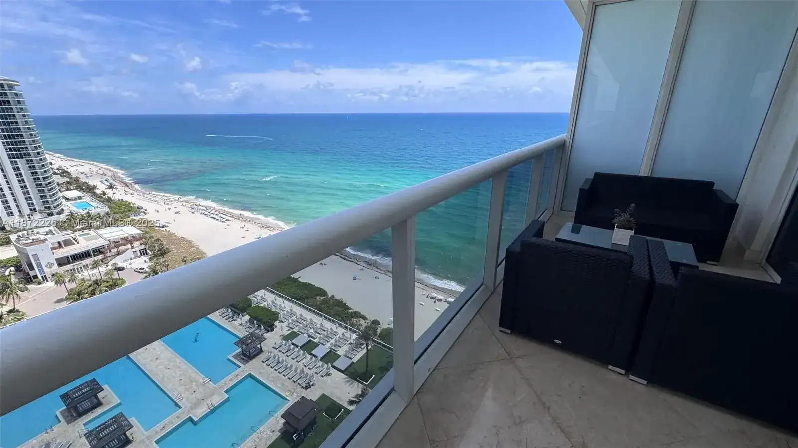 1830 S Ocean Dr # 2211, Hallandale Beach FL 33009 photo 5