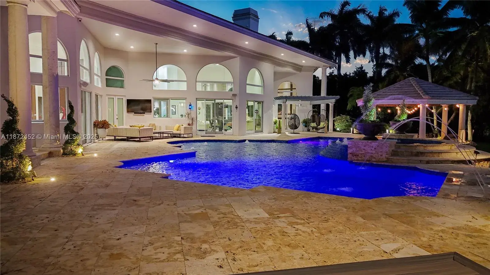 3502 Derby Ln, Weston FL 33331