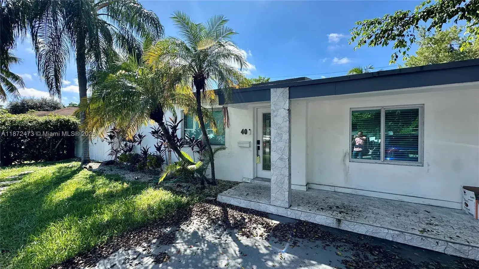 40 NW 125th St, North Miami FL 33168 photo 2