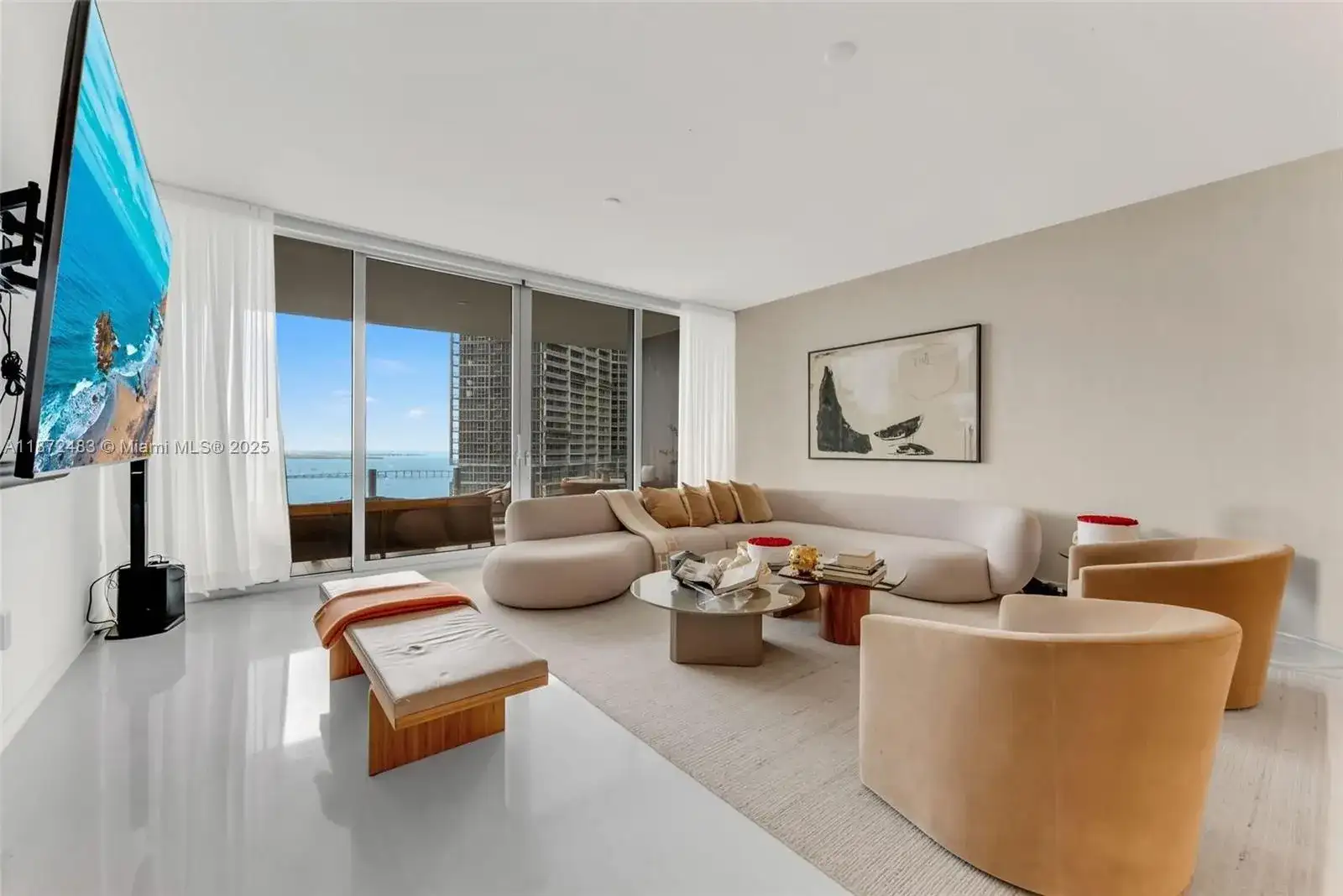 300 Biscayne Boulevard Way # 4104C, Miami FL 33131 photo 5