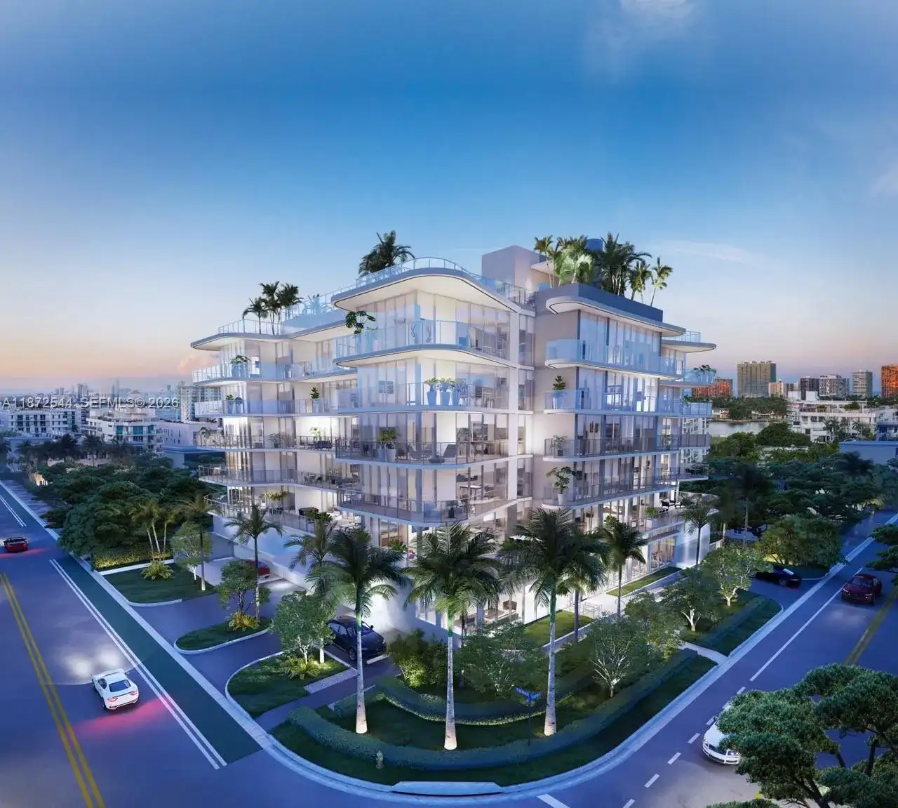 9901 W Bay Harbor Dr # 403, Bay Harbor Islands FL 33154 photo 3