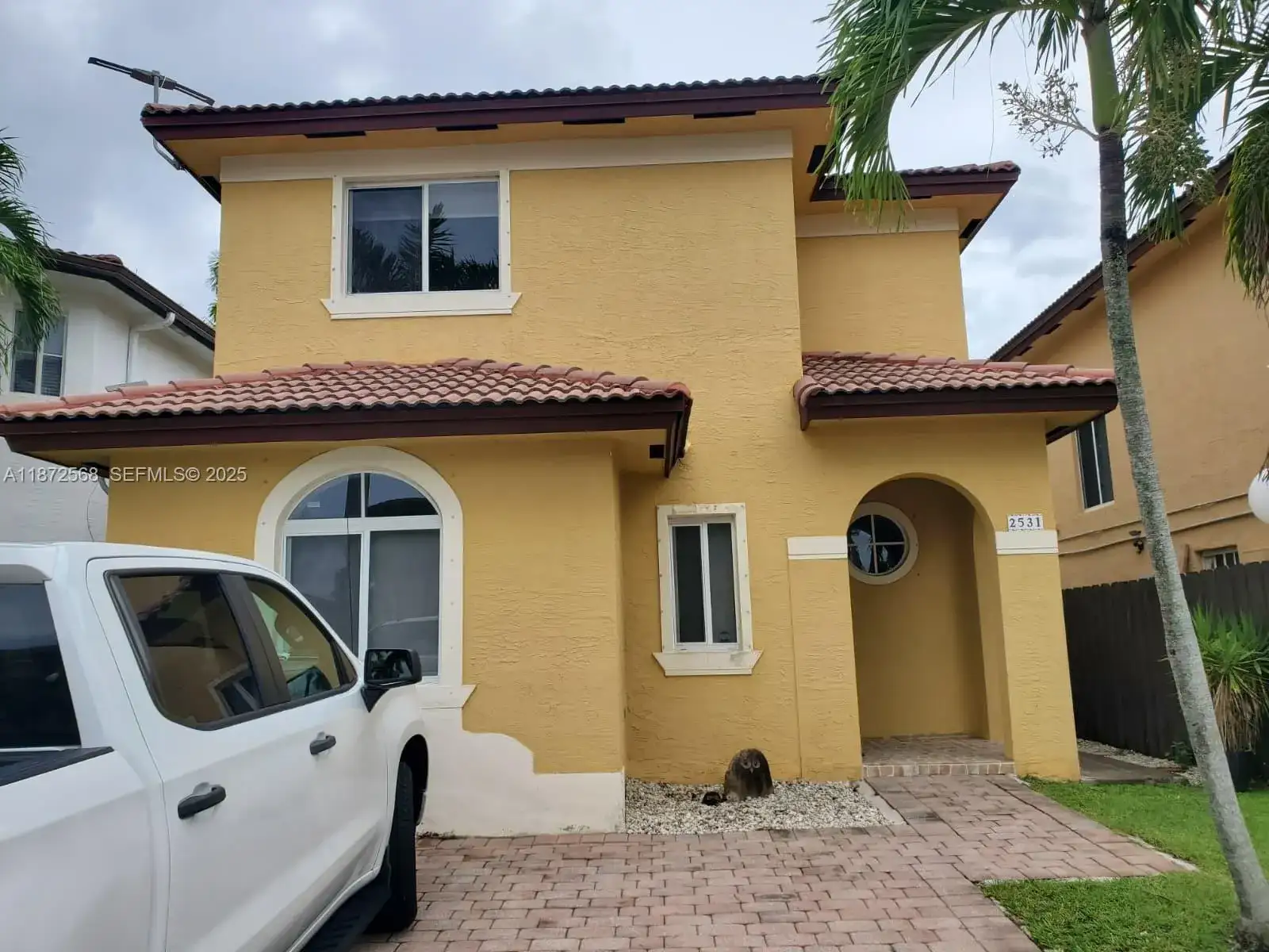 2531 NE 41st Ter # 2531, Homestead FL 33033 photo 2