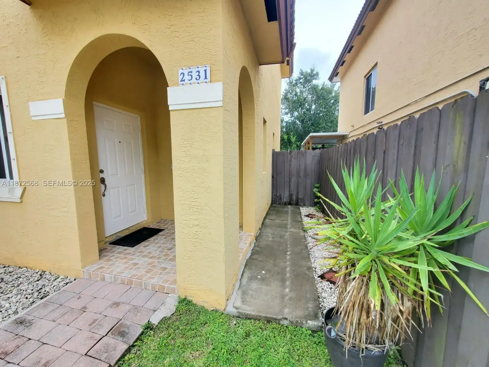2531 NE 41st Ter # 2531, Homestead FL 33033 photo 3