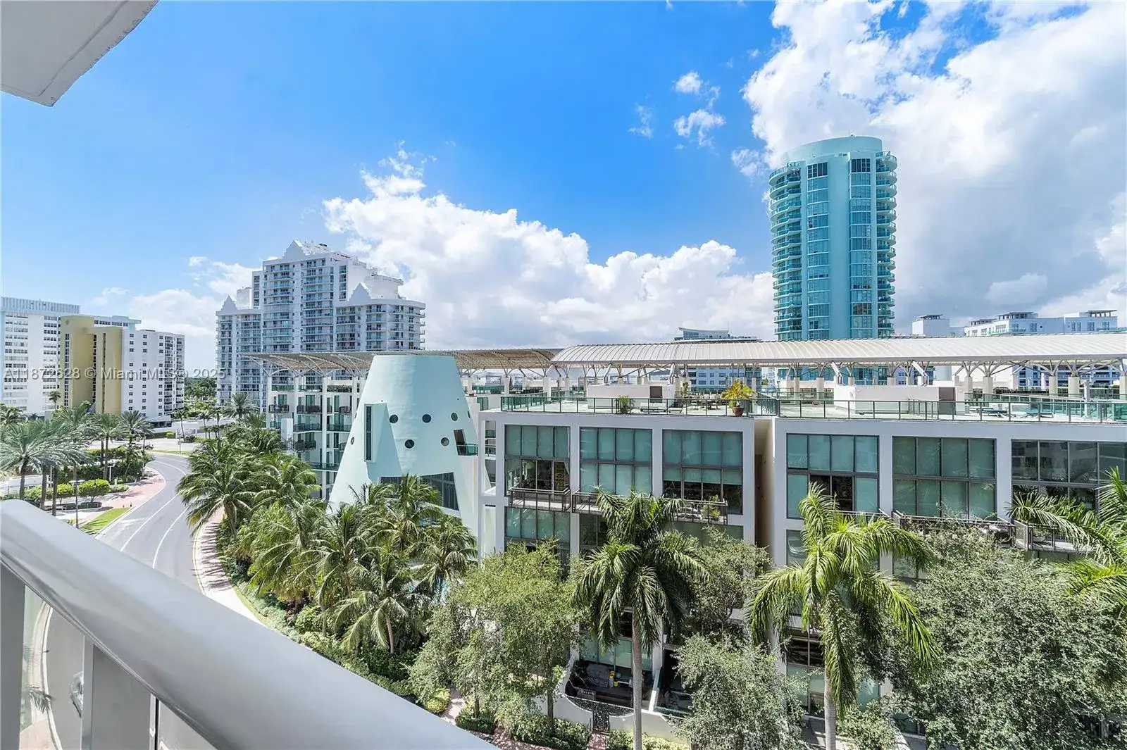 6039 Collins Ave # 829, Miami Beach FL 33140 photo 3