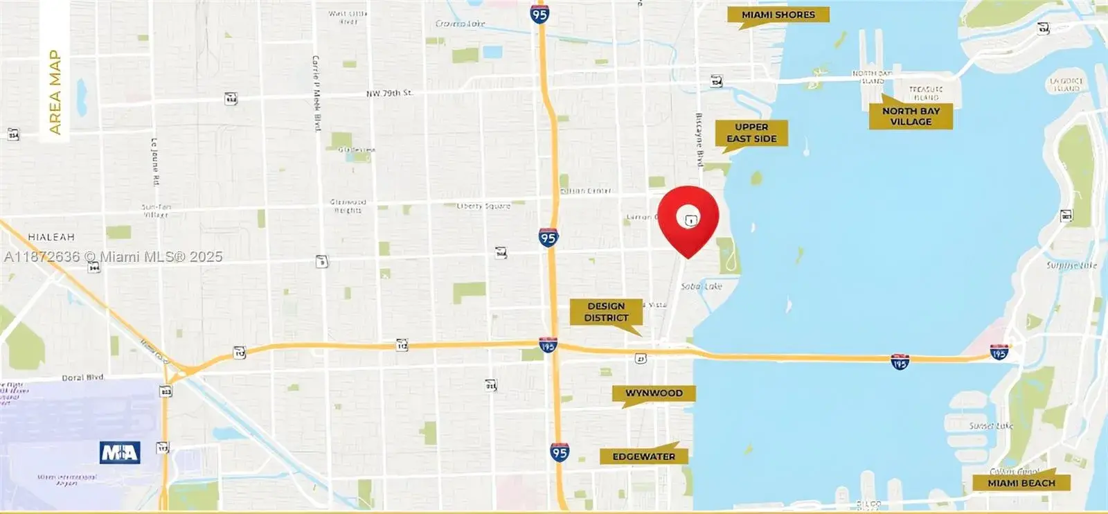 5215 Biscayne Blvd, Miami FL 33137