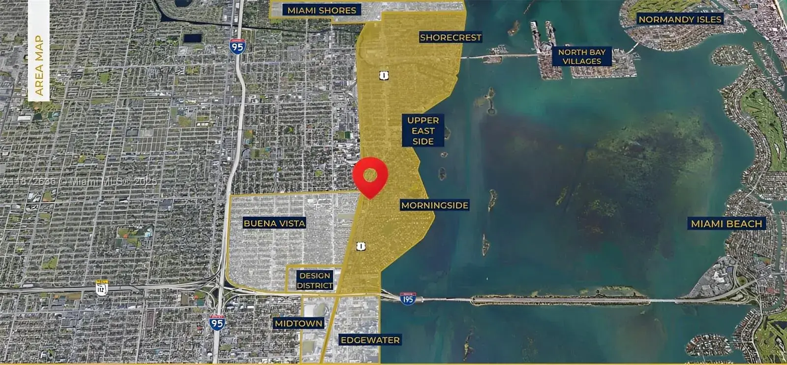 5215 Biscayne Blvd, Miami FL 33137