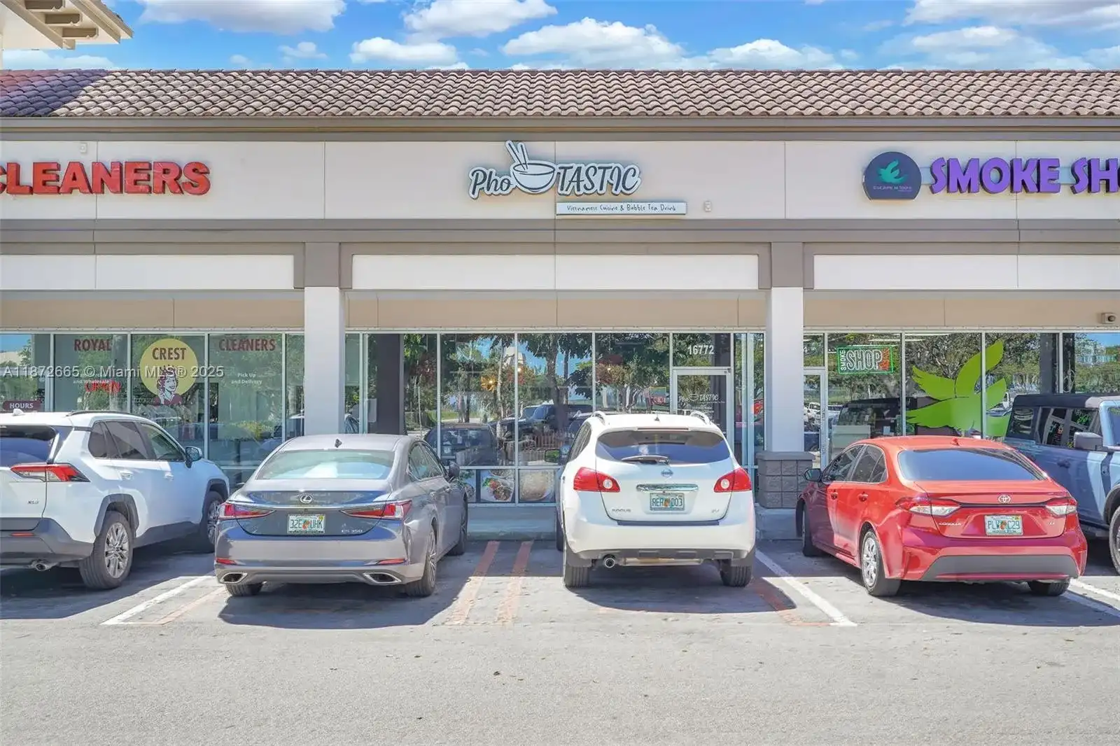 16772 sw 88 st, Miami FL 33196