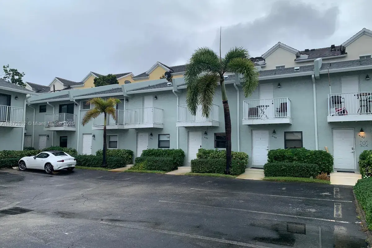 4123 NE 21st Ter # 4123, Lighthouse Point FL 33064