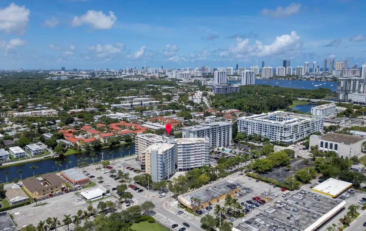 2025 NE 164th St # 510, North Miami Beach FL 33162