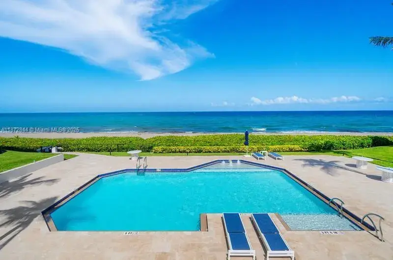 2565 S Ocean Blvd # 205N, Highland Beach FL 33487