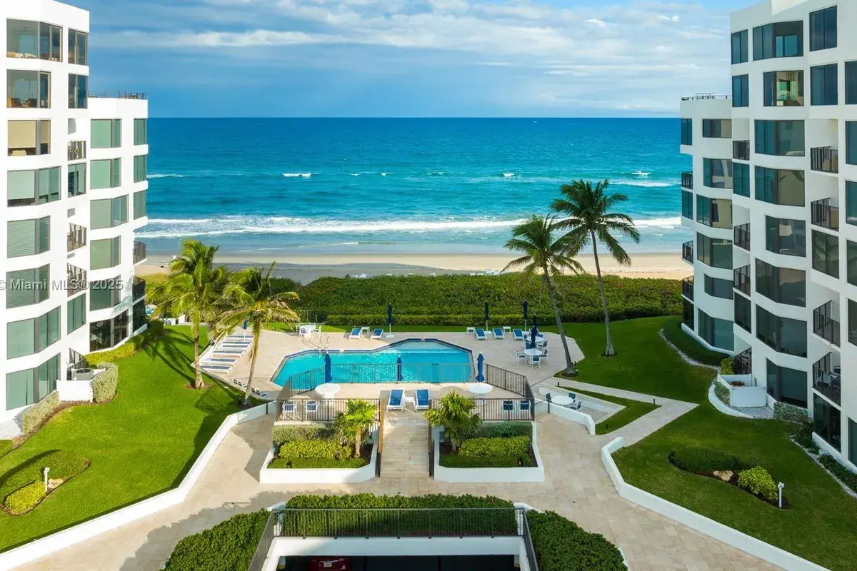 2565 S Ocean Blvd # 205N, Highland Beach FL 33487