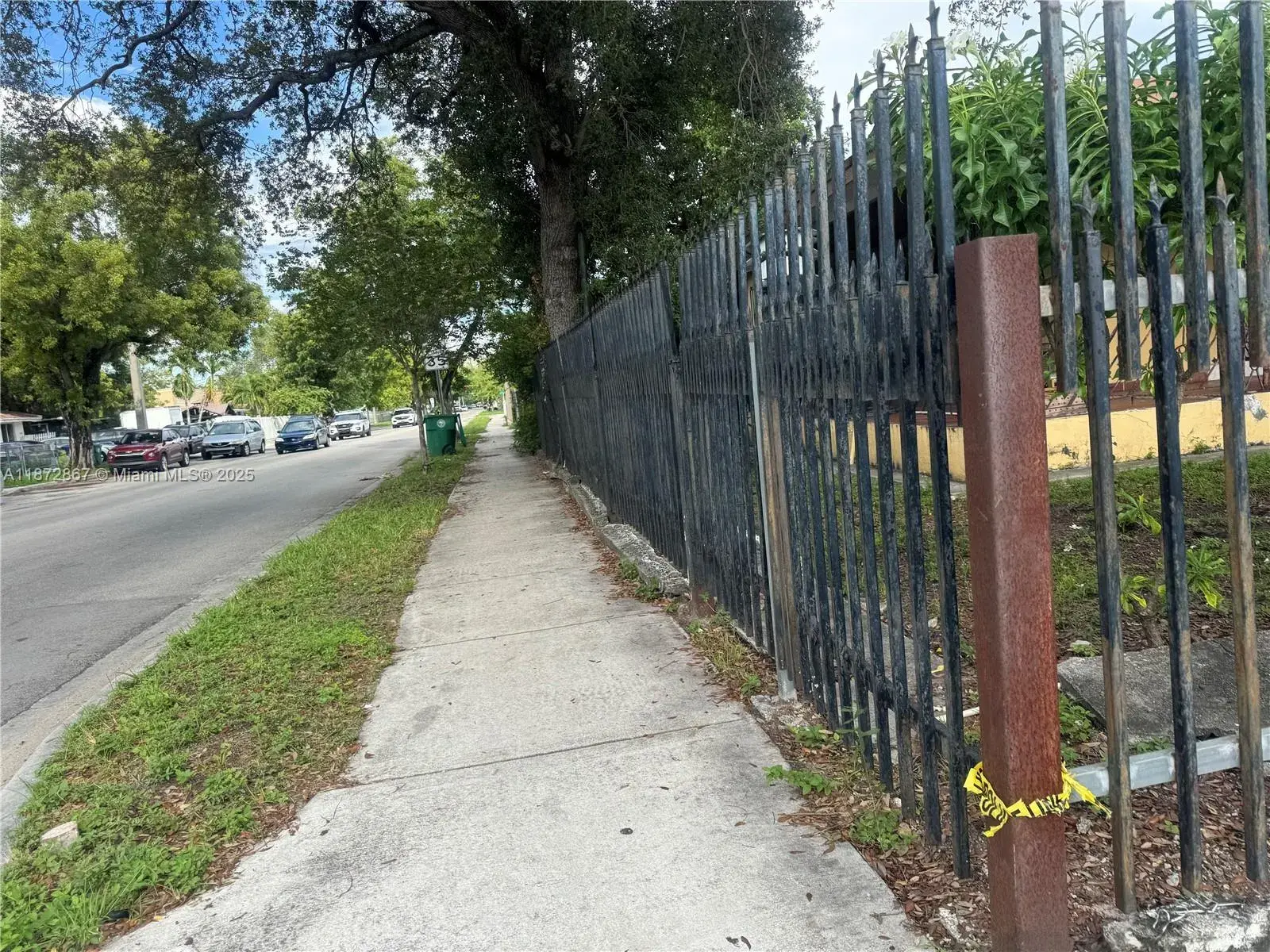 2751 NW 24th Ave, Miami FL 33142