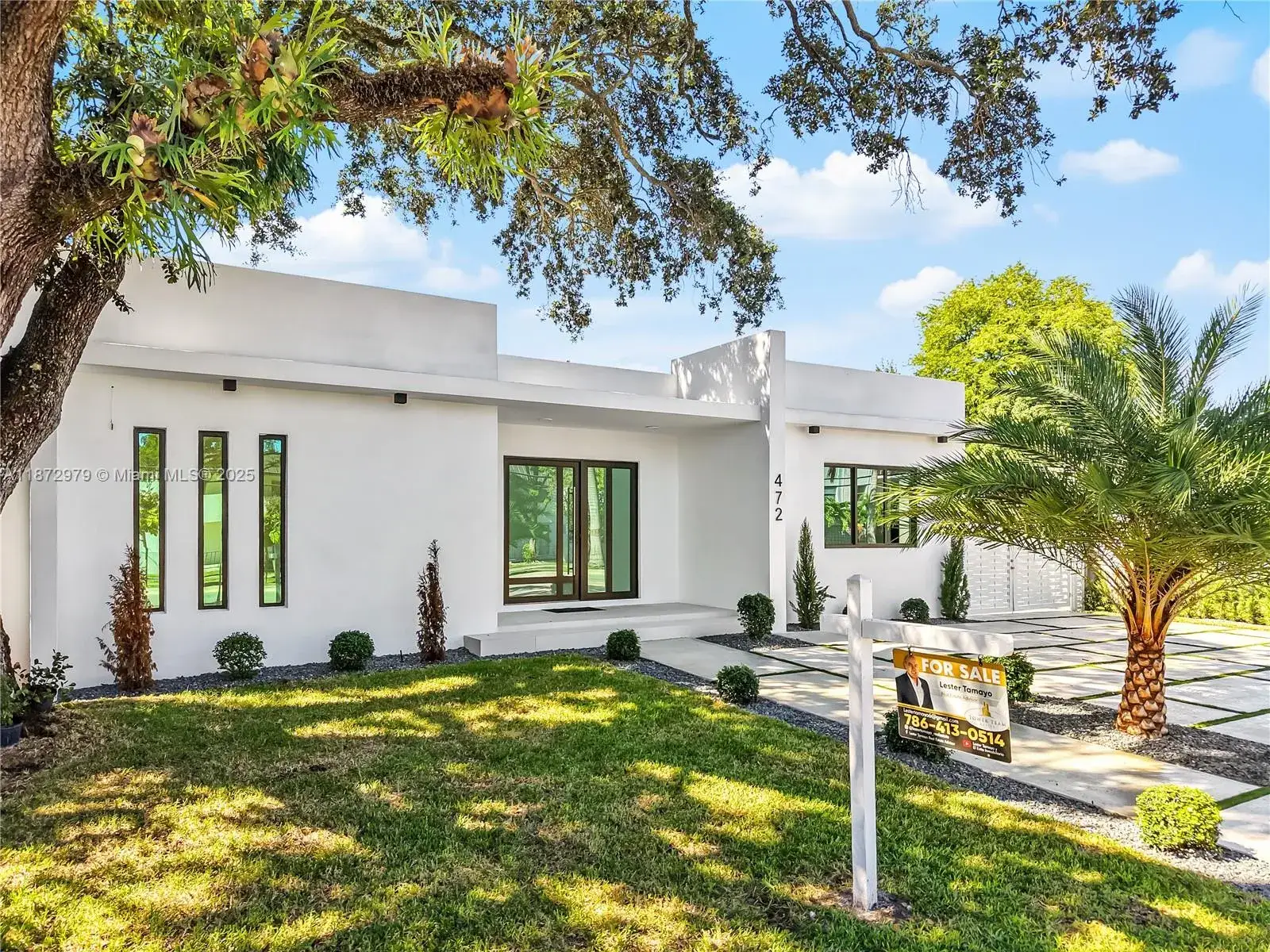 472 S Royal Poinciana Blvd, Miami Springs FL 33166