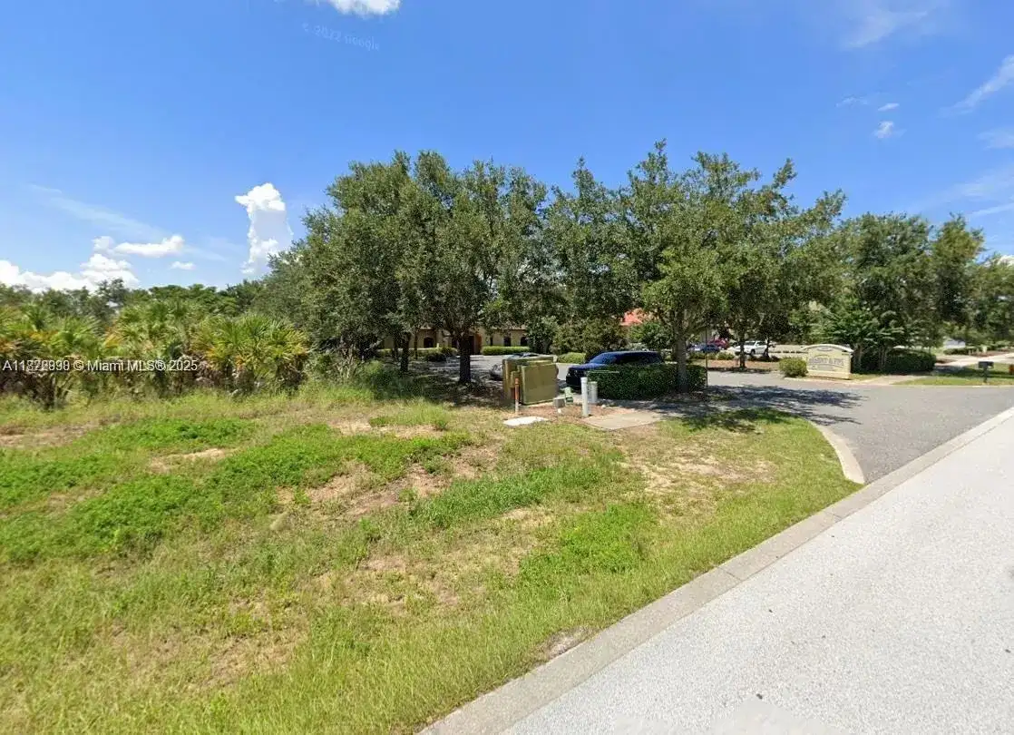 Lot 13 Salk Ave, Other City - In The State Of Florida FL 32778 photo 2