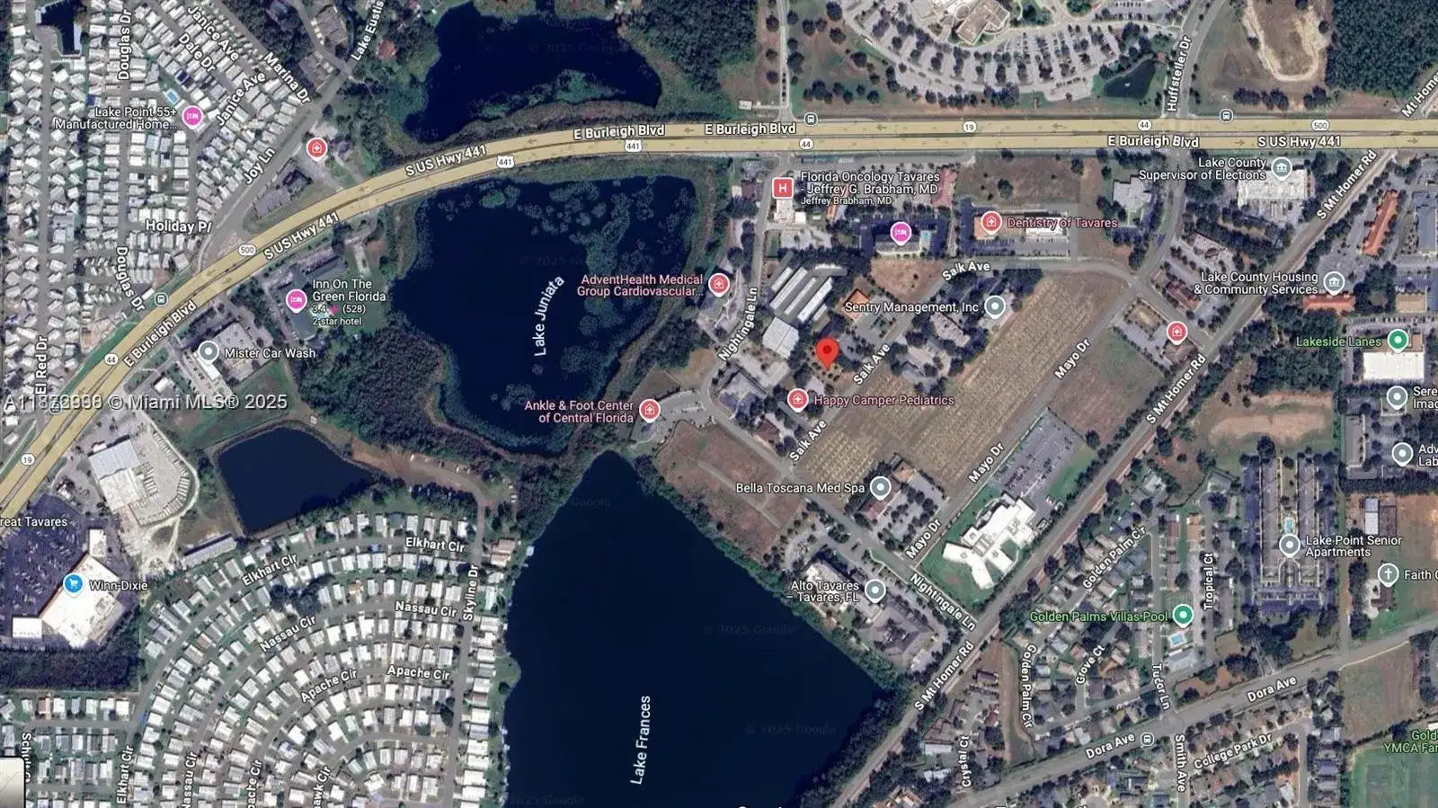 Lot 13 Salk Ave, Other City - In The State Of Florida FL 32778 photo 4