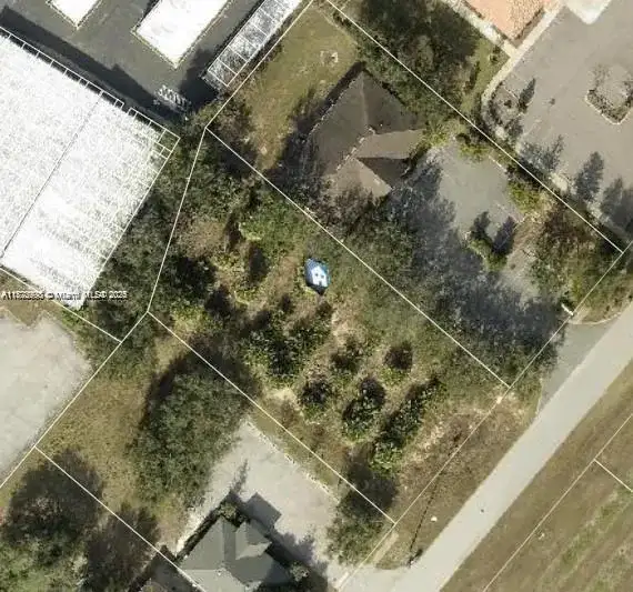 Lot 13 Salk Ave, Other City - In The State Of Florida FL 32778 photo 5