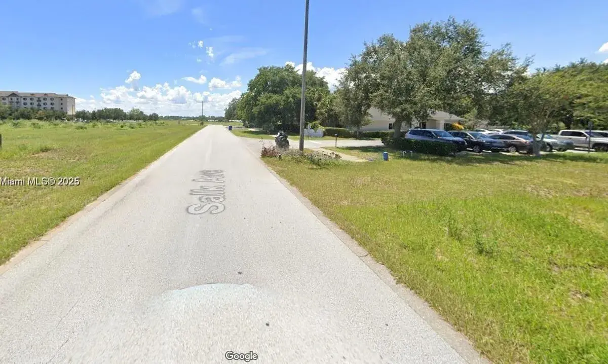 Lot 13 Salk Ave, Other City - In The State Of Florida FL 32778