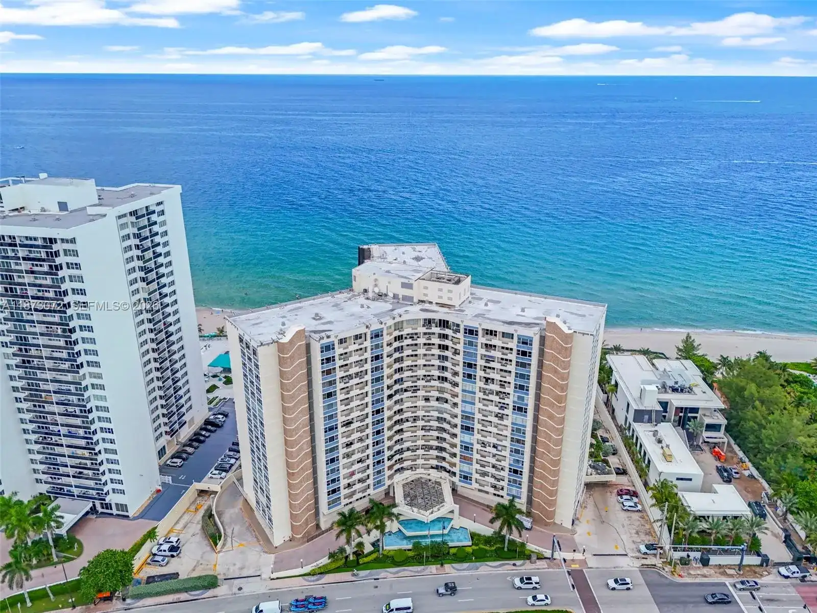 3180 S Ocean Dr # 1101, Hallandale Beach FL 33009 photo 2