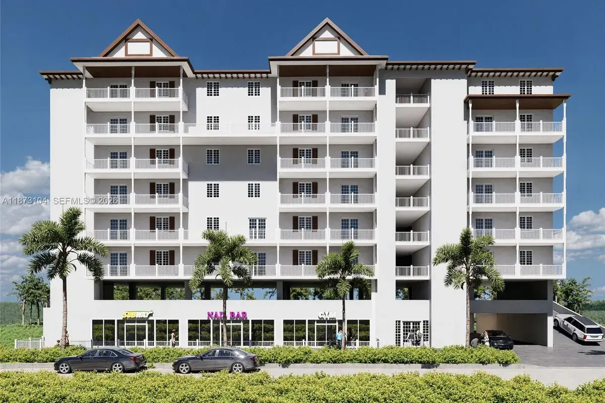 10060 SW 176th St, Palmetto Bay FL 33157