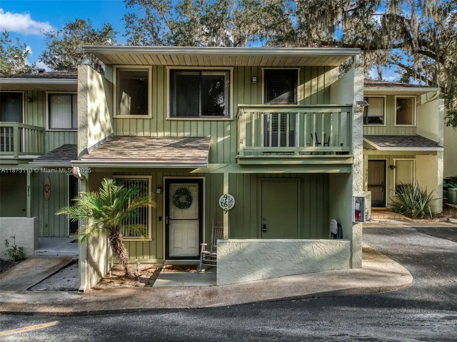 1561 Lakeview Drive Unit 969, Sebring FL 33870