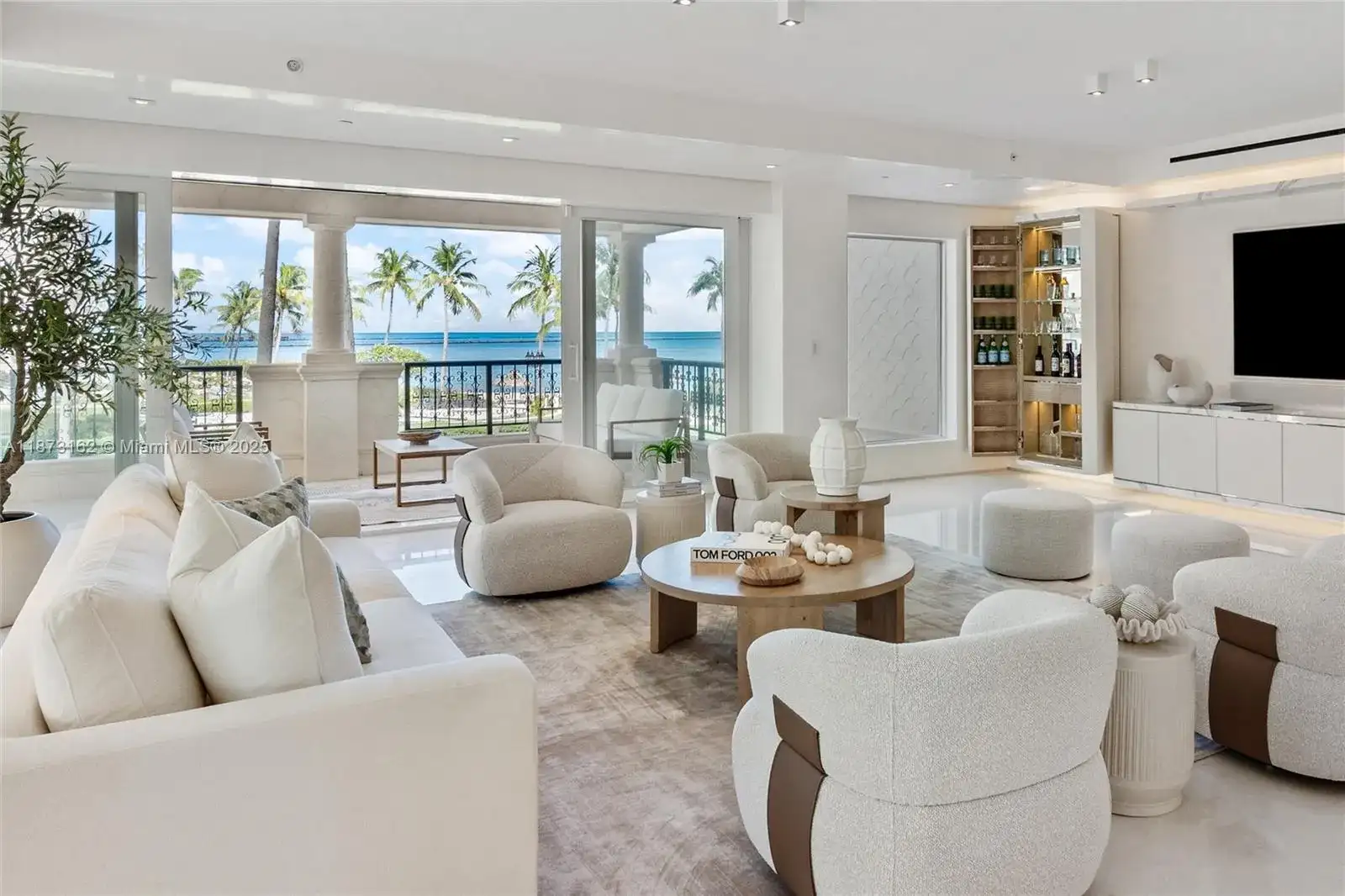 7921 Fisher Island Dr # 7921, Miami Beach FL 33109 photo 2