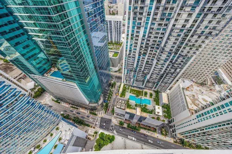 300 Biscayne Boulevard Way # 4108W, Miami FL 33131