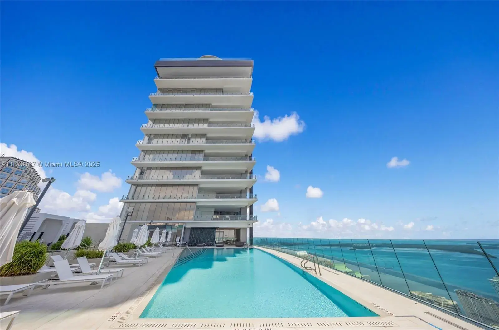 300 Biscayne Boulevard Way # 4108W, Miami FL 33131 photo 3