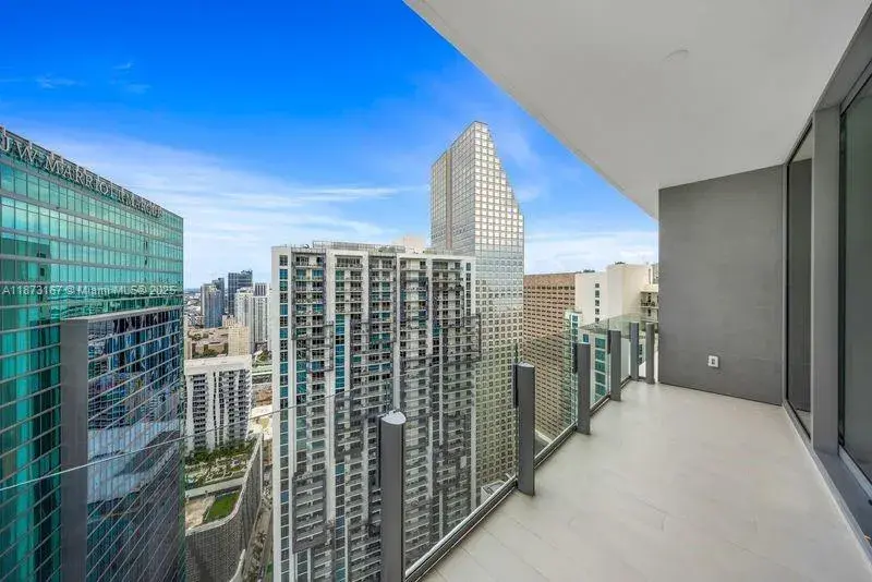300 Biscayne Boulevard Way # 4108W, Miami FL 33131 photo 4