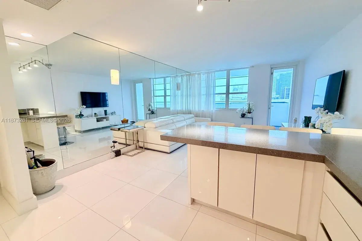 100 Lincoln Rd # 1504, Miami Beach FL 33139