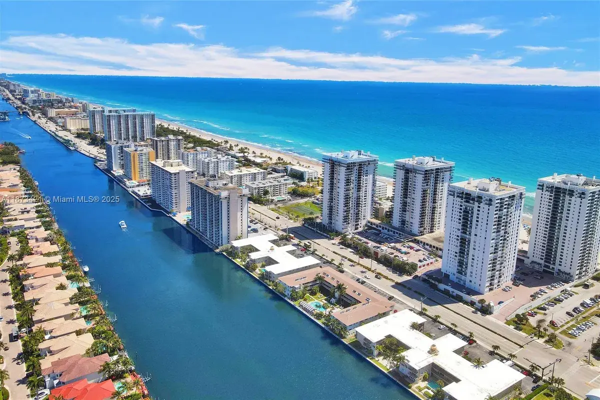 2201 S Ocean Dr, Hollywood FL 33019