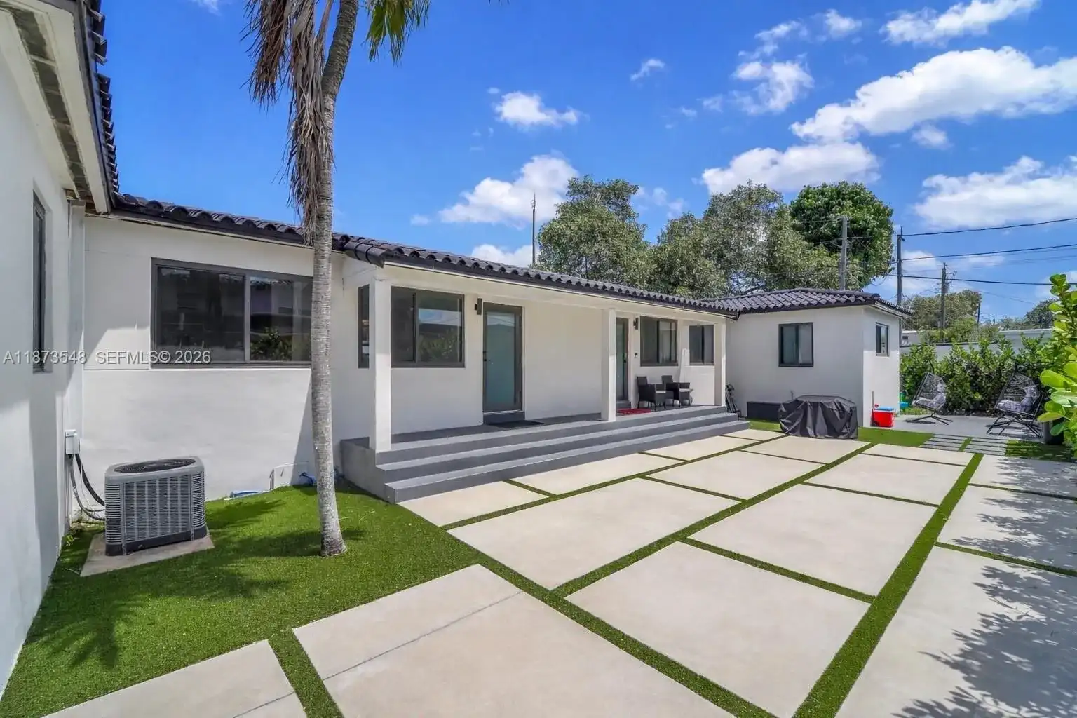 621 SW 33RD AVENUE, Miami FL 33135