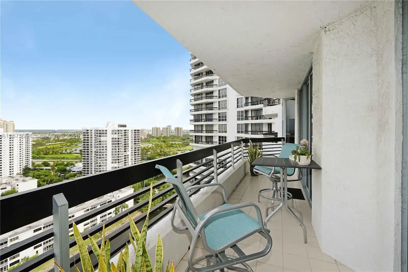 3530 Mystic Pointe Dr # 2402, Aventura FL 33180 photo 2