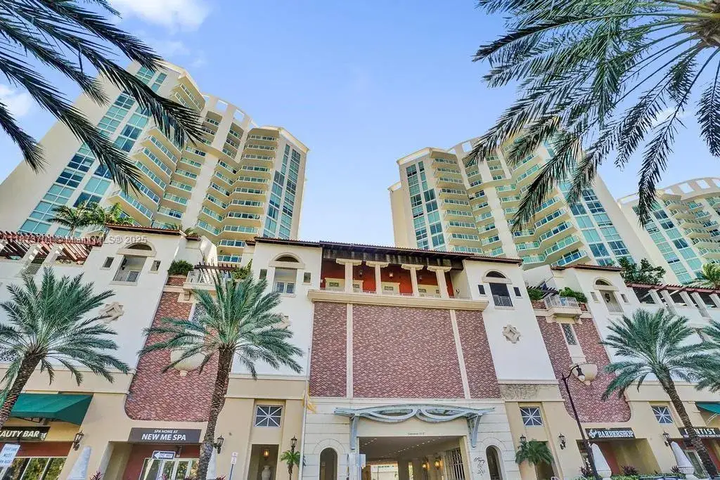 150 Sunny Isles Blvd # 1606, Sunny Isles Beach FL 33160