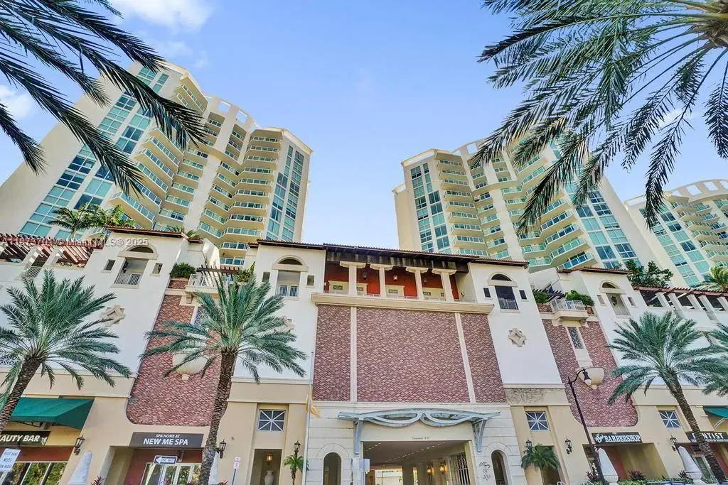 150 Sunny Isles Blvd # 1606, Sunny Isles Beach FL 33160