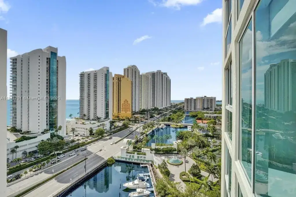 150 Sunny Isles Blvd # 1606, Sunny Isles Beach FL 33160 photo 2