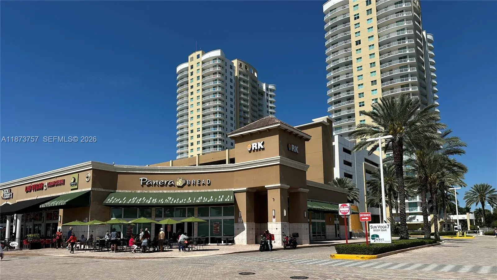 1755 E Hallandale Beach Blvd # 1605E, Hallandale Beach FL 33009