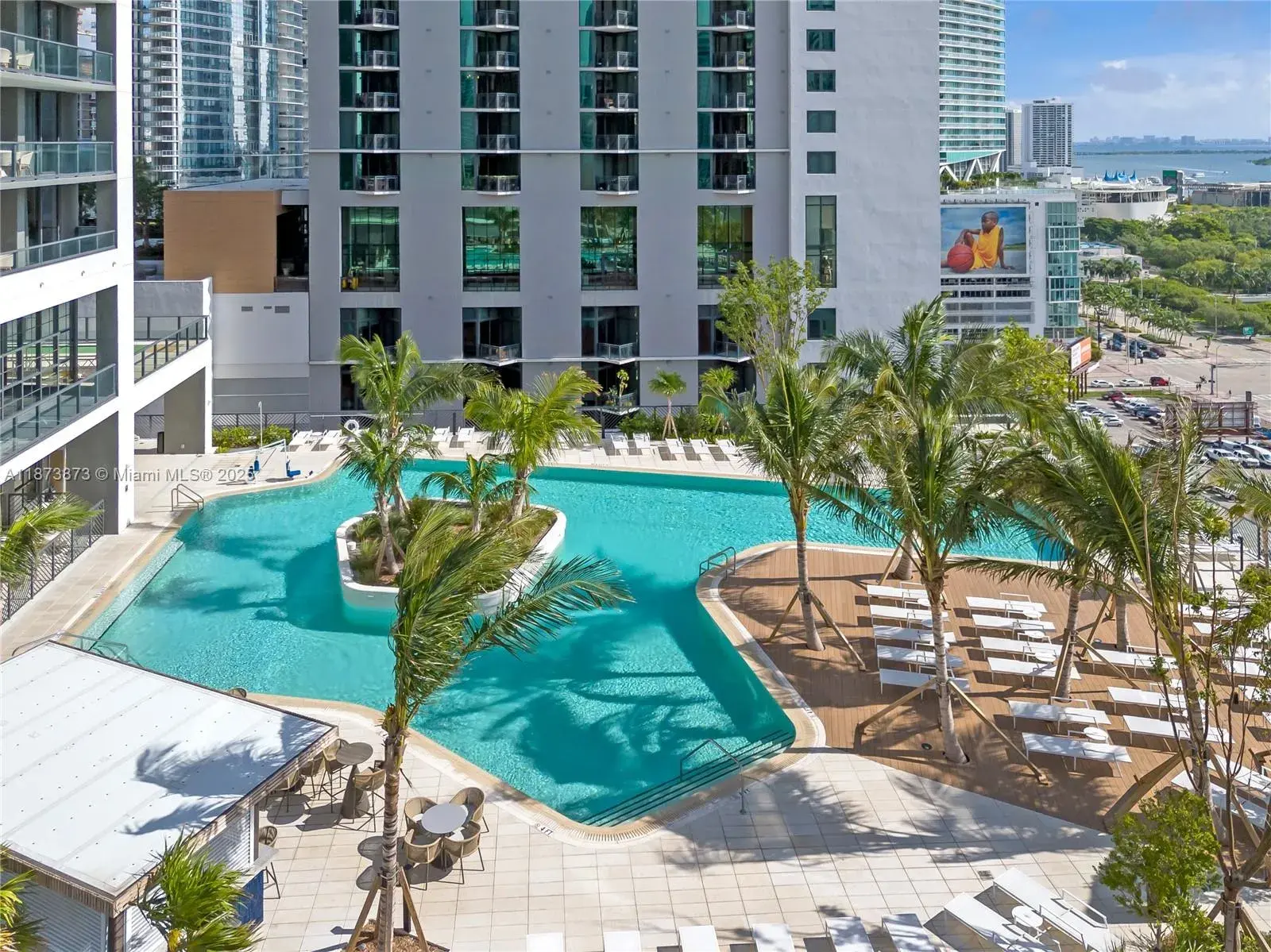159 NE 6th St # 2403, Miami FL 33132
