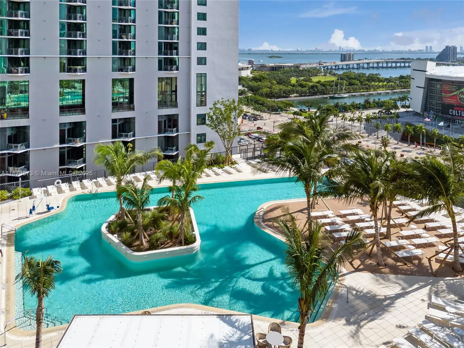 159 NE 6th St # 2403, Miami FL 33132