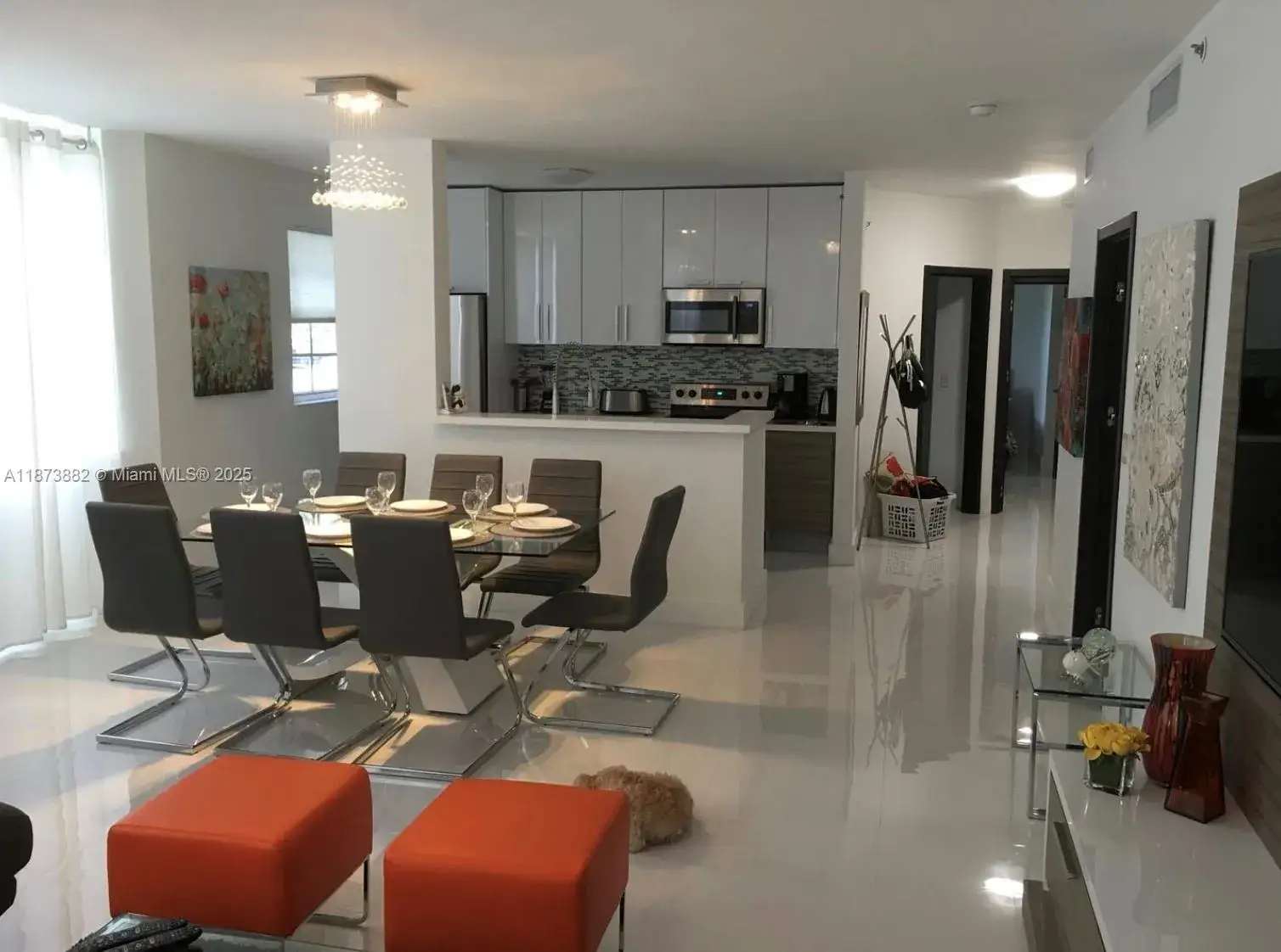 19501 E Country Club Dr # 9107, Aventura FL 33180
