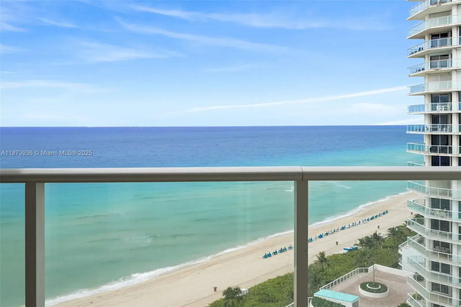 16485 Collins Ave # 1632, Sunny Isles Beach FL 33160