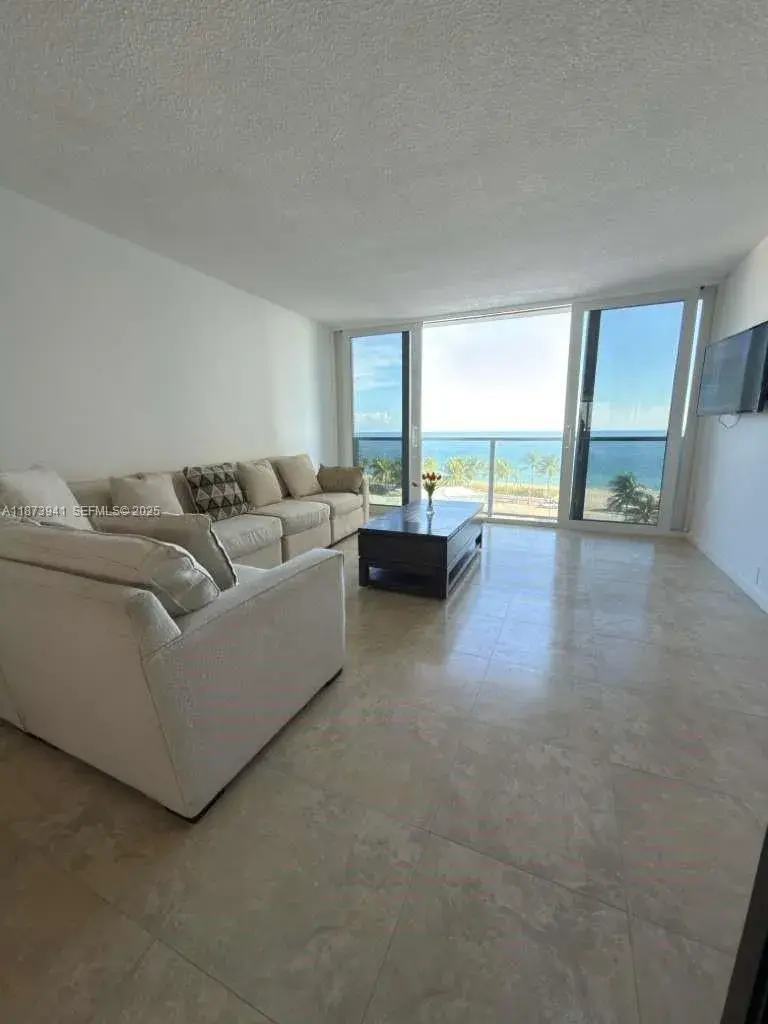1200 N Fort Lauderdale Beach Blvd # 605, Fort Lauderdale FL 33304