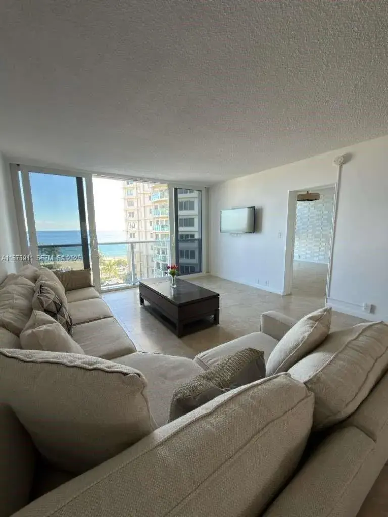 1200 N Fort Lauderdale Beach Blvd # 605, Fort Lauderdale FL 33304