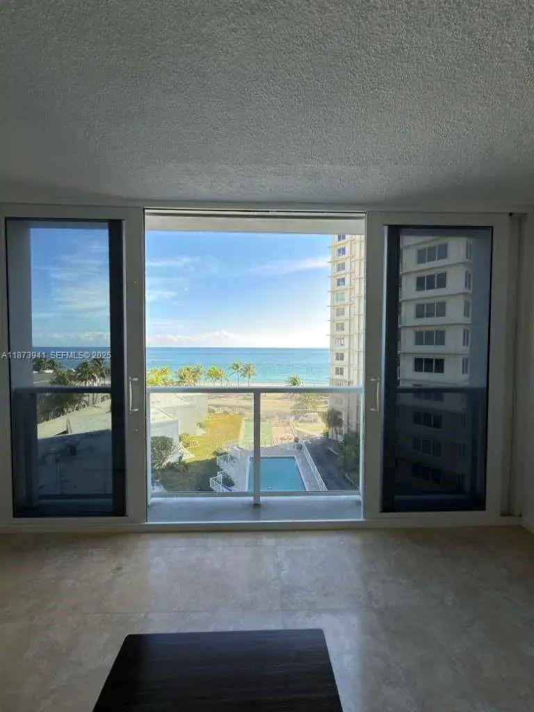 1200 N Fort Lauderdale Beach Blvd # 605, Fort Lauderdale FL 33304